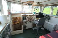 Kapal pesiar kanggo didol