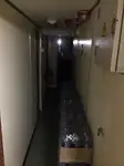 Kapal reefer kanggo didol