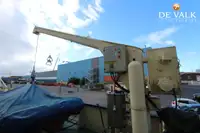 Kapal pemecah es kanggo didol
