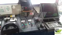 Kapal survei kanggo didol