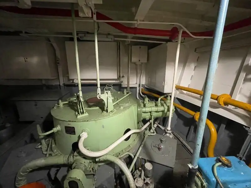 Kapal penarik kanggo didol
