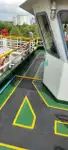 Kapal tanker minyak/bahan kimia kanggo didol