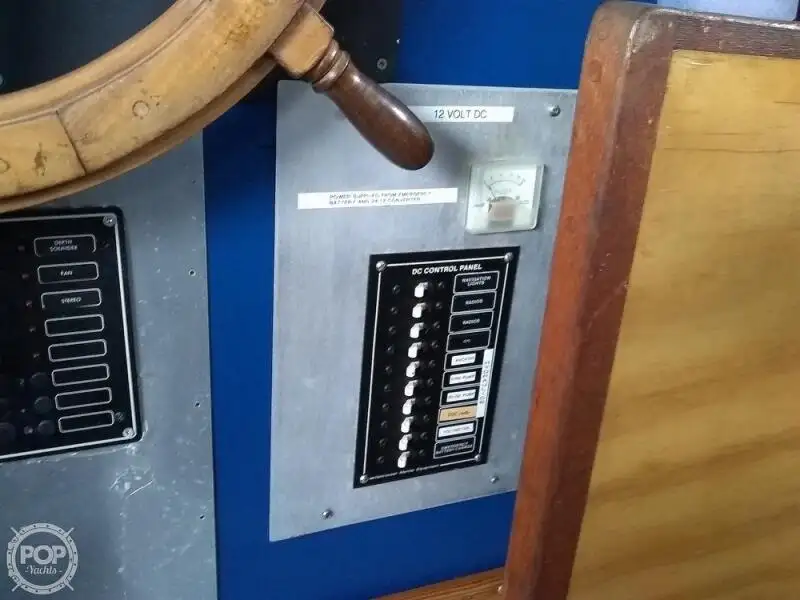 Kapal cutter kanggo didol