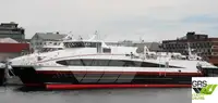 Kapal pesiar kanggo didol
