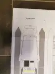 Kapal karet kaku kanggo didol