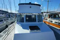 Kapal trawler kanggo didol