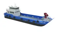 Kapal reefer kanggo didol