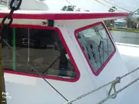 Kapal trawler kanggo didol