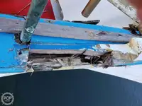 Kapal feri kanggo didol