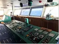 Kapal pesiar kanggo didol