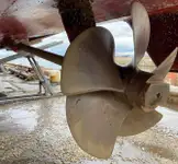 Kapal pilot kanggo didol