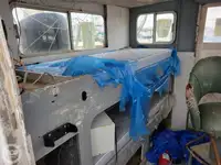 Kapal pasokan kanggo didol