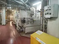Kapal dredger kanggo didol