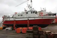 Kapal feri kanggo didol