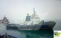 Towboat kanggo didol