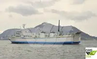 Ro-Ro ship kanggo didol