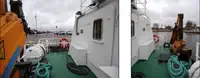 Kapal feri kanggo didol