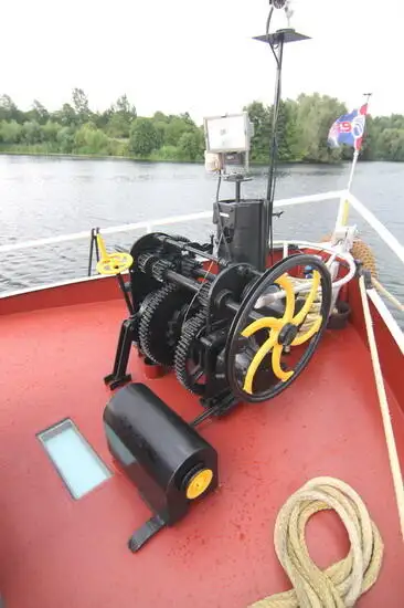 Kapal pesiar kanggo didol