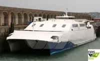 Kapal Ro-Ro kanggo didol