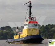 Towboat kanggo didol
