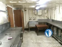 Kapal trawler kanggo didol