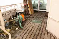 Kapal feri kanggo didol