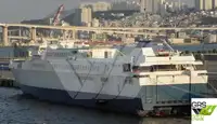 Kapal Ro-Ro kanggo didol