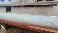 Kapal pesiar kanggo didol