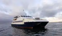 Kapal feri kanggo didol