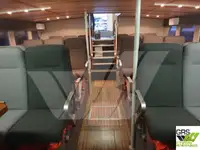Kapal pesiar kanggo didol