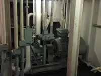 Kapal tanker minyak/bahan kimia kanggo didol