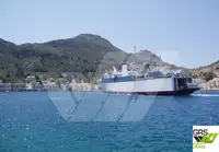 Kapal Ro-Ro kanggo didol