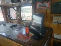 Kapal penarik kanggo didol