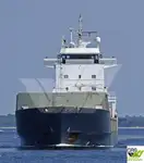 Kapal pengangkut barang curah kanggo didol