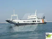 Kapal pendaratan, tangki kanggo didol