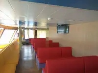 Kapal Ro-Ro kanggo didol
