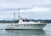 Kapal riset kanggo didol
