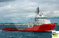 Kapal pasokan kanggo didol