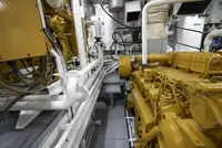 Trawler kanggo didol