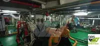 Kapal survei kanggo didol