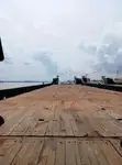 Kapal pendaratan, tangki kanggo didol