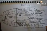 Kapal riset kanggo didol
