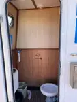 Kapal layanan ladang angin kanggo didol