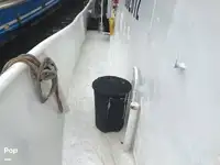 Kapal trawler kanggo didol