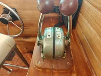 Kapal kerja kanggo didol