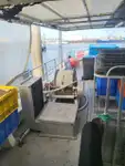 Kapal pengangkut LNG kanggo didol