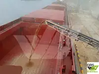 Kapal pengangkut barang curah kanggo didol