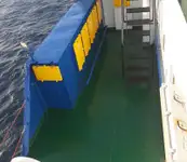 Kapal pengangkut barang curah kanggo didol