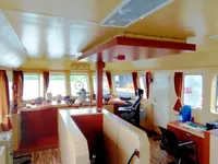 Kapal penarik kanggo didol