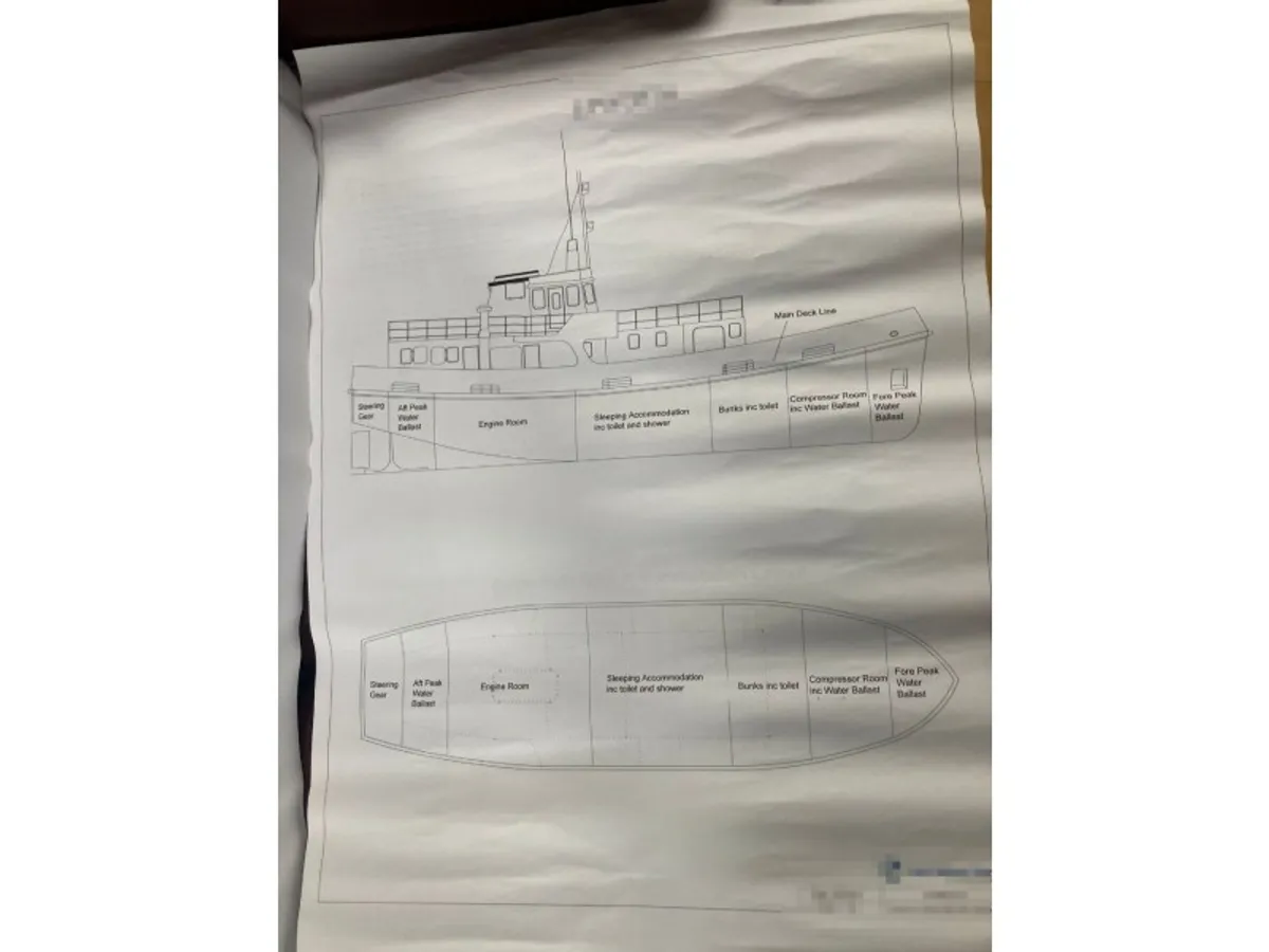 Yacht kanggo didol